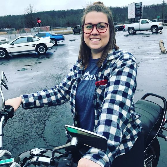 Meet your Posher, Miranda - Picture 1 of 1